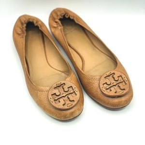 Tory Burch Flats